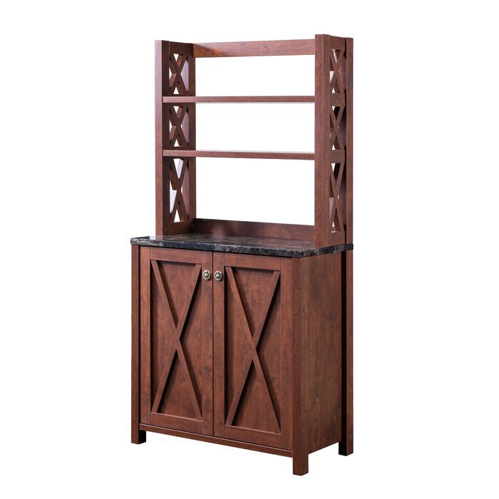 Rak Dapur Kecil Schuetz 4 Rak Dapur Kecil Schuetz - Gambar 4