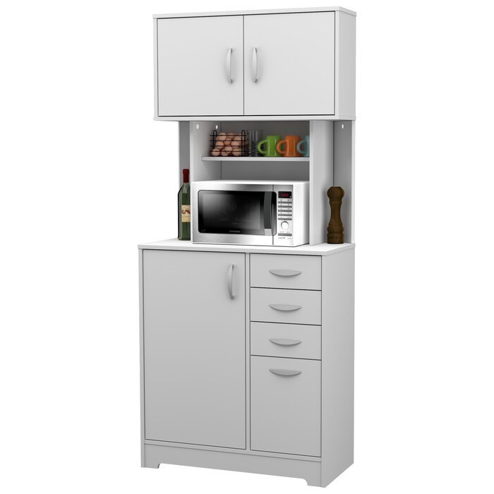 Rak Dapur Sudut Minimalis Broschard 4 Rak Dapur Sudut Minimalis Broschard - Gambar 4
