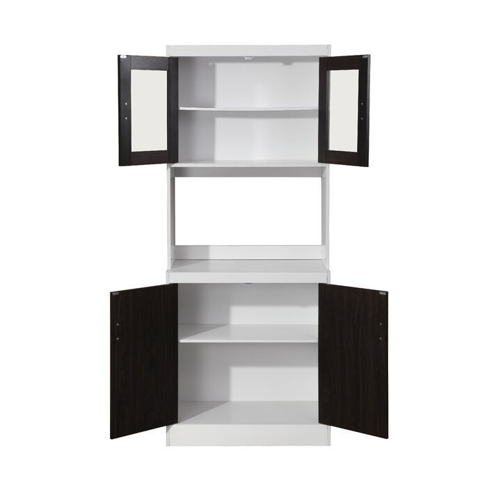 Rak Lemari Dapur Minimalis Aaronsburg 2 Rak Lemari Dapur Minimalis Aaronsburg - Gambar 2