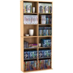 Rak Perpustakaan Atlantic Murah