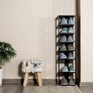 Rak Sepatu Unik Costway