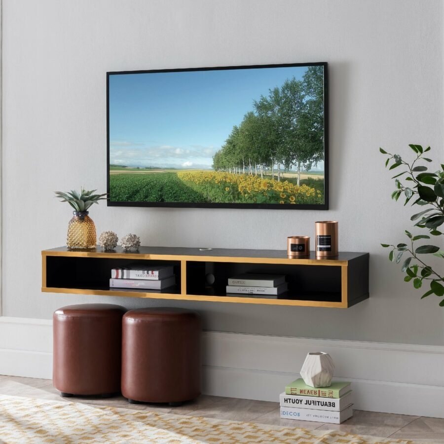Rak TV Jati Rydstorp Terbaru 4 Rak TV Jati Rydstorp Terbaru - Gambar 4