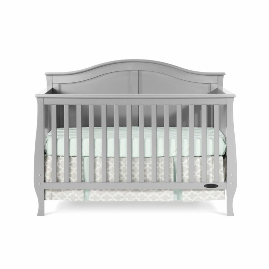 Ranjang Bayi Murah Camden Kayu 3 Ranjang Bayi Murah Camden Kayu - Gambar 3