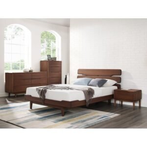 Satu Set Kamar Bellaire