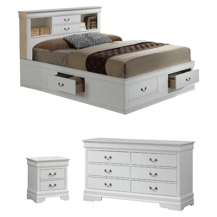 Set Furniture Kamar Tidur Rehoboth 2 Set Furniture Kamar Tidur Rehoboth - Gambar 2