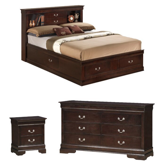 Set Furniture Kamar Tidur Rehoboth 4 Set Furniture Kamar Tidur Rehoboth - Gambar 4