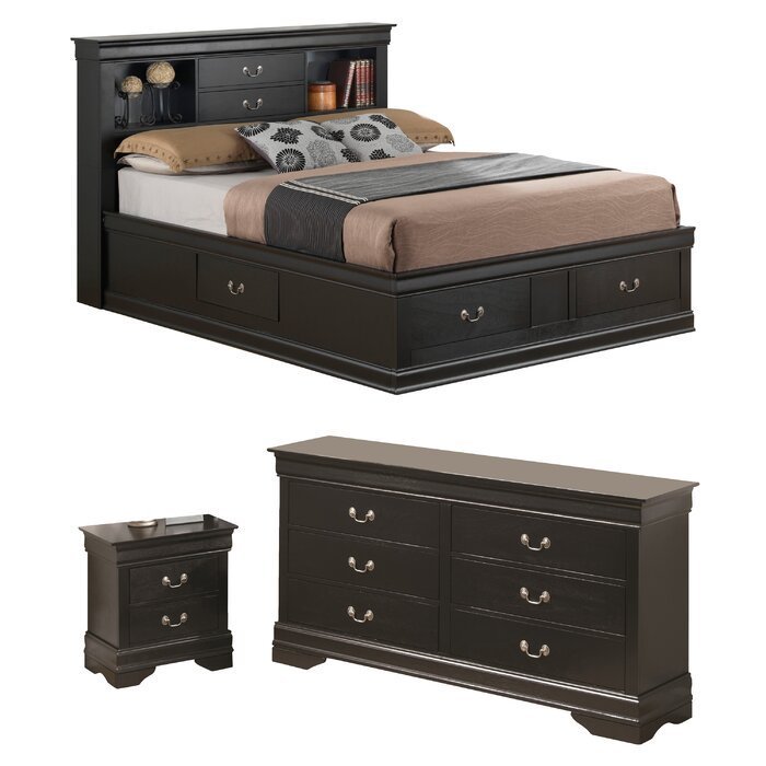 Set Furniture Kamar Tidur Rehoboth 5 Set Furniture Kamar Tidur Rehoboth - Gambar 5