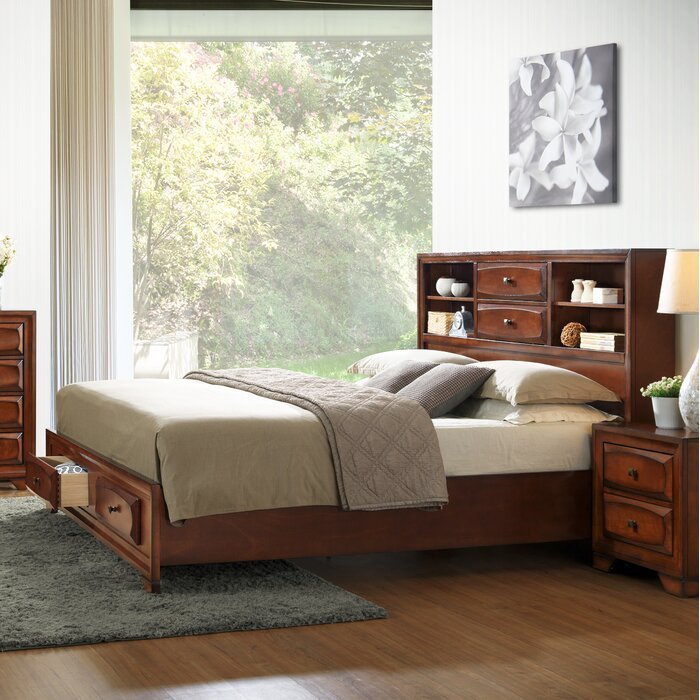 Set Kamar Tidur Beagan Minimalis 2 Set Kamar Tidur Beagan Minimalis - Gambar 2