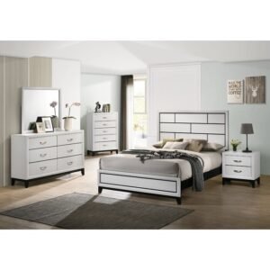 Set Kamar Tidur Murah Stand