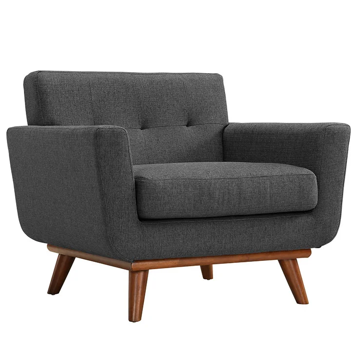 Set Sofa Kayu Minimalis Gardin 4 Set Sofa Kayu Minimalis Gardin - Gambar 4