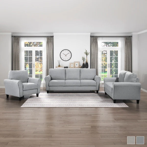 Set Sofa Minimalis Diboll Murah 1 Set Sofa Minimalis Diboll Murah