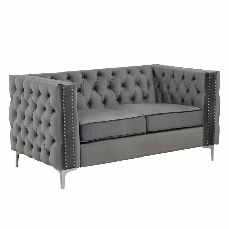 Set Sofa Minimalis Modern Chester 7 Set Sofa Minimalis Modern Chester - Gambar 7