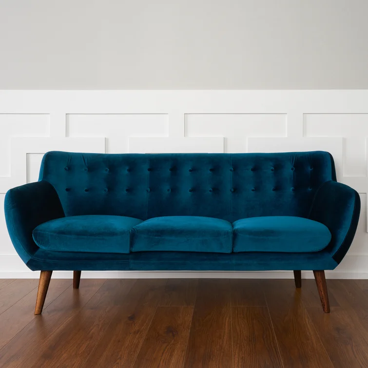 Set Sofa Tamu Minimalis Gelman 4 Set Sofa Tamu Minimalis Gelman - Gambar 4
