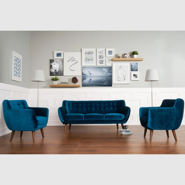 Set Sofa Tamu Minimalis Gelman 1 Set Sofa Tamu Minimalis Gelman