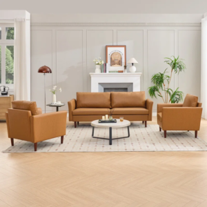 Set Kursi Sofa Minimalis
