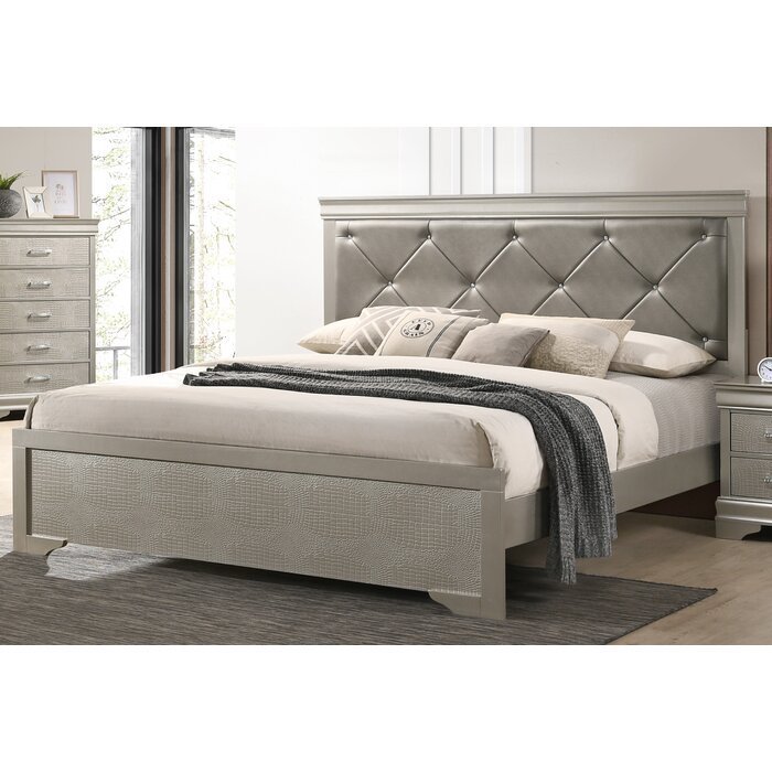 Set Tempat Tidur Mewah Weybridge 2 Set Tempat Tidur Mewah Weybridge - Gambar 2