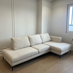 Kursi Tamu Sudut Minimalis Modern Larissa
