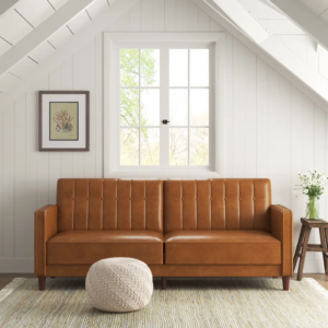 Sofa 2 Dudukan Minimalis Sailo Ruang Santai