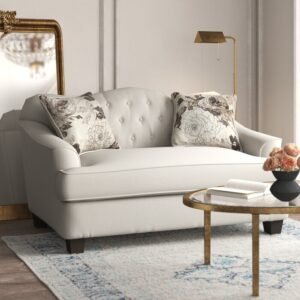 Sofa Antik Minimalis Beverly