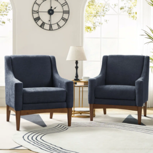 Sofa Arshanti Minimalis Ruang Tamu 1 Seat
