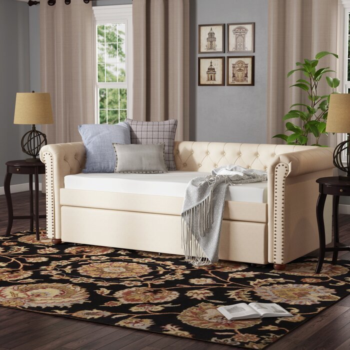Sofa Bed Jati Minimalis Britain 1 Sofa Bed Jati Minimalis Britain