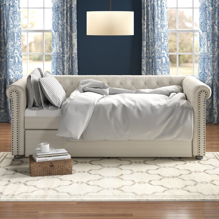 Sofa Bed Jati Minimalis Britain 4 Sofa Bed Jati Minimalis Britain - Gambar 4