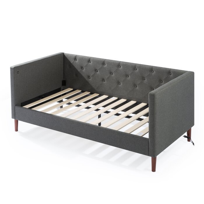 Sofa Bed Kayu Minimalis Olinger 4 Sofa Bed Kayu Minimalis Olinger - Gambar 4
