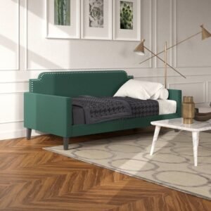 Sofa Bed Minimalis Modern Burkett