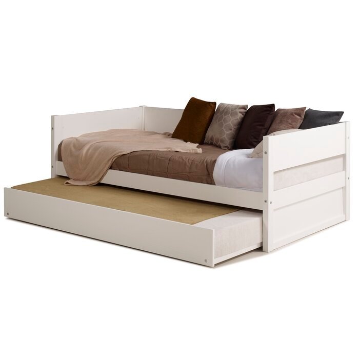 Sofa Bed Minimalis Modern Kareem 3 Sofa Bed Minimalis Modern Kareem - Gambar 3