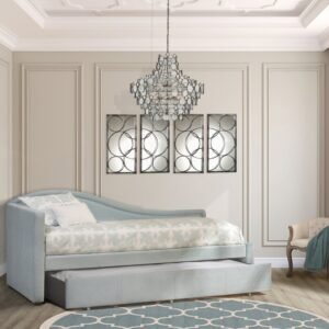 Sofa Bed Minimalis Modern Robichaud