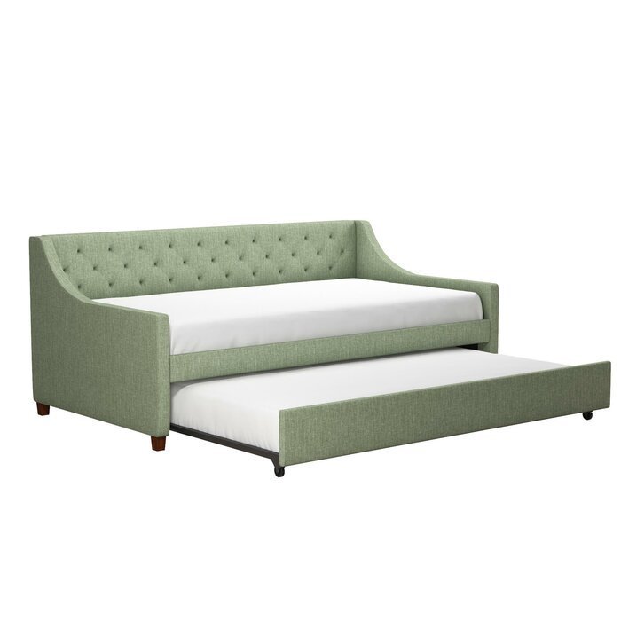 Sofa Bed Minimalis Modern Sacramento 3 Sofa Bed Minimalis Modern Sacramento - Gambar 3