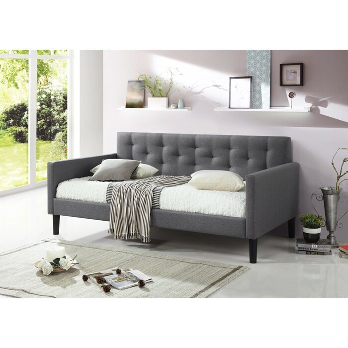 Sofa Bed Minimalis Murah Avareigh 1 Sofa Bed Minimalis Murah Avareigh