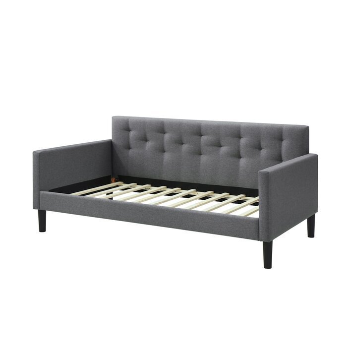 Sofa Bed Minimalis Murah Avareigh 2 Sofa Bed Minimalis Murah Avareigh - Gambar 2