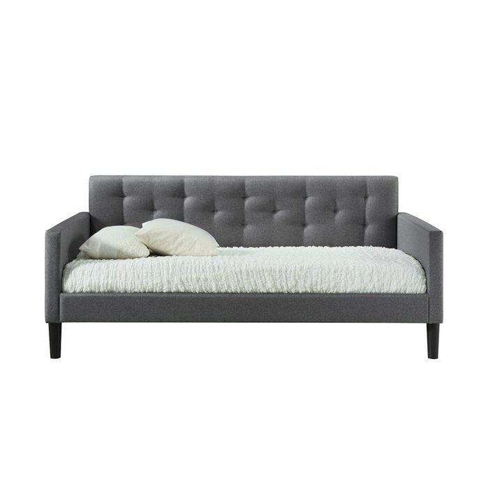 Sofa Bed Minimalis Murah Avareigh 3 Sofa Bed Minimalis Murah Avareigh - Gambar 3