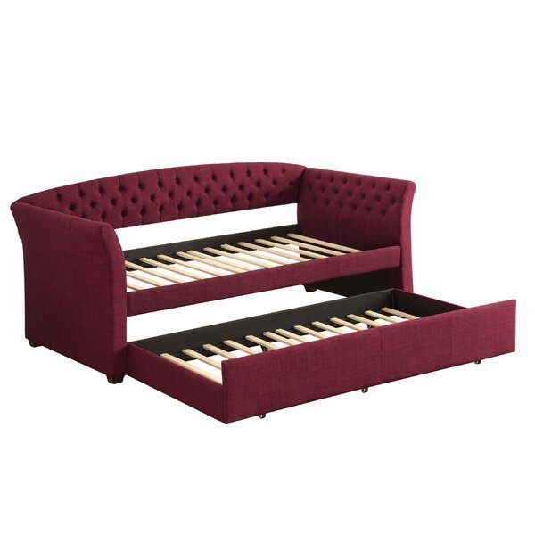 Sofa Bed Minimalis Terbaru Milligan 2 Sofa Bed Minimalis Terbaru Milligan - Gambar 2