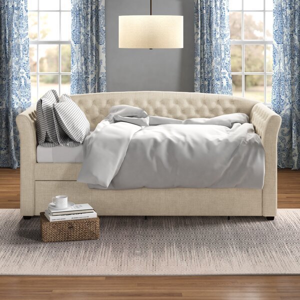 Sofa Bed Minimalis Terbaru Milligan 3 Sofa Bed Minimalis Terbaru Milligan - Gambar 3