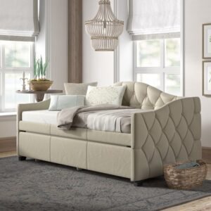 Sofa Bed Minimalis Terbaru Sancerre