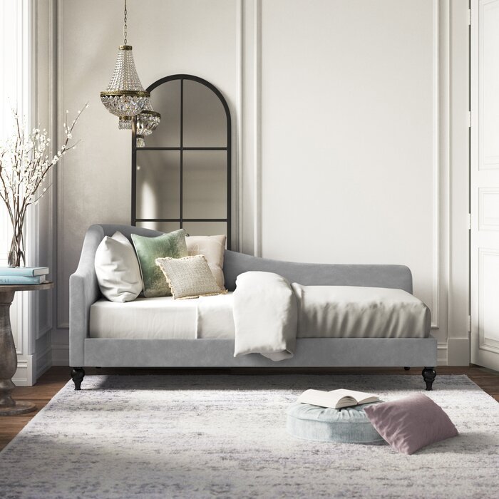 Sofa Bed Minimalis Unik Landis 3 Sofa Bed Minimalis Unik Landis - Gambar 3