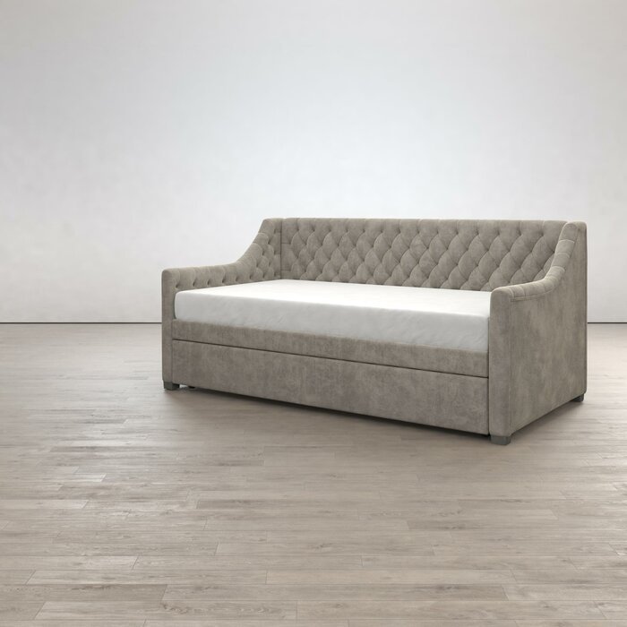 Sofa Bed Murah Meriah Monarch 2 Sofa Bed Murah Meriah Monarch - Gambar 2