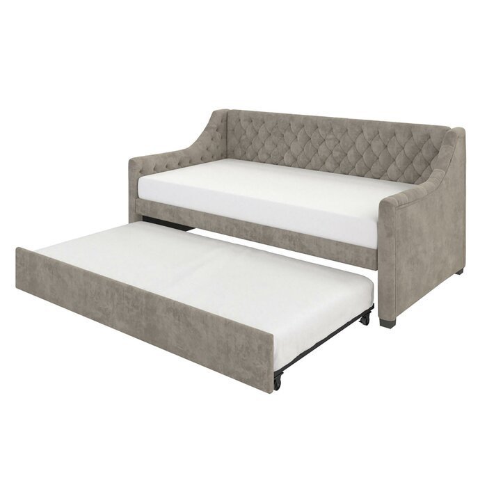 Sofa Bed Murah Meriah Monarch 3 Sofa Bed Murah Meriah Monarch - Gambar 3