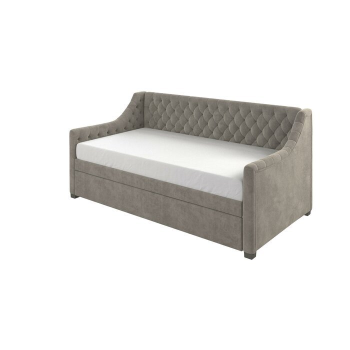 Sofa Bed Murah Meriah Monarch 4 Sofa Bed Murah Meriah Monarch - Gambar 4