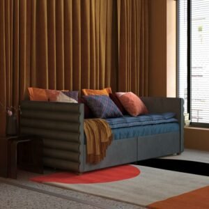 Sofa Bed Untuk Ruang Tamu Kecil Josie