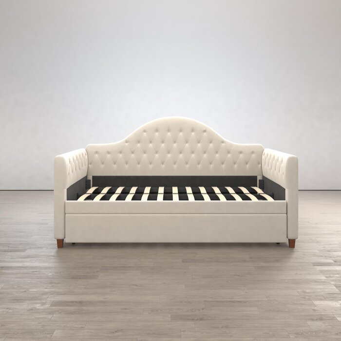 Sofa Bed Untuk Ruang Tamu Kecil Rowan 2 Sofa Bed Untuk Ruang Tamu Kecil Rowan - Gambar 2