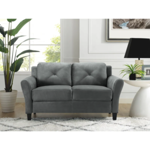 Sofa Ibisa Minimalis 2 Seater