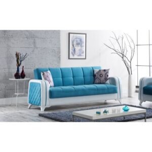 Sofa Jati Minimalis Anashe