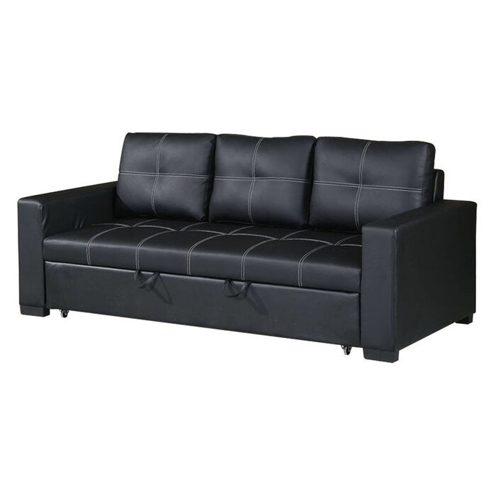 Sofa Jati Minimalis Cassil 2 Sofa Jati Minimalis Cassil - Gambar 2