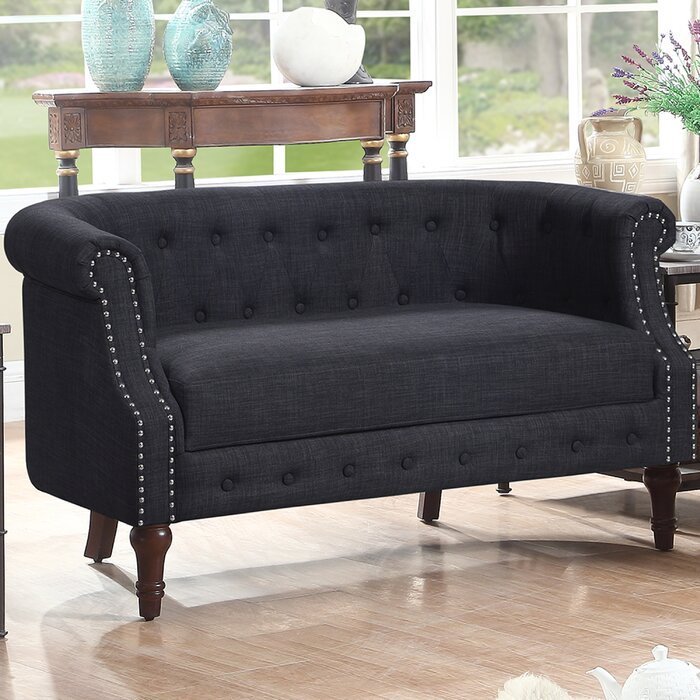 Sofa Jati Minimalis Kelty Mewah 2 Sofa Jati Minimalis Kelty Mewah - Gambar 2