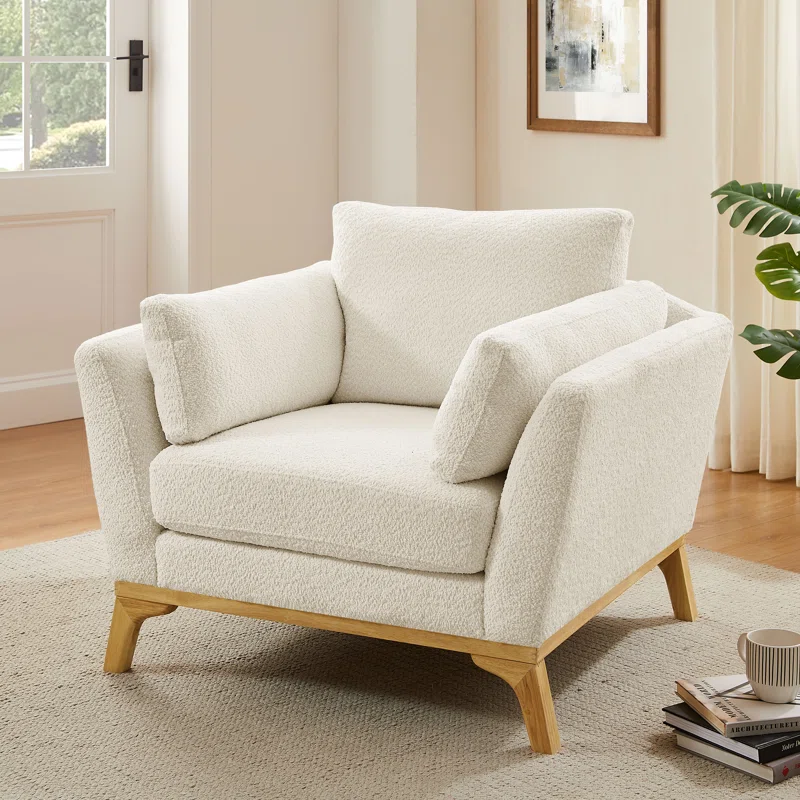 Sofa Julke Minimalis 1 Dudukan Modern 1 Sofa Julke Minimalis 1 Dudukan Modern