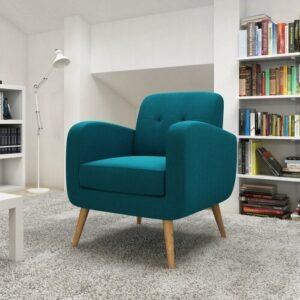 Sofa Kayu Minimalis Murah Valeria