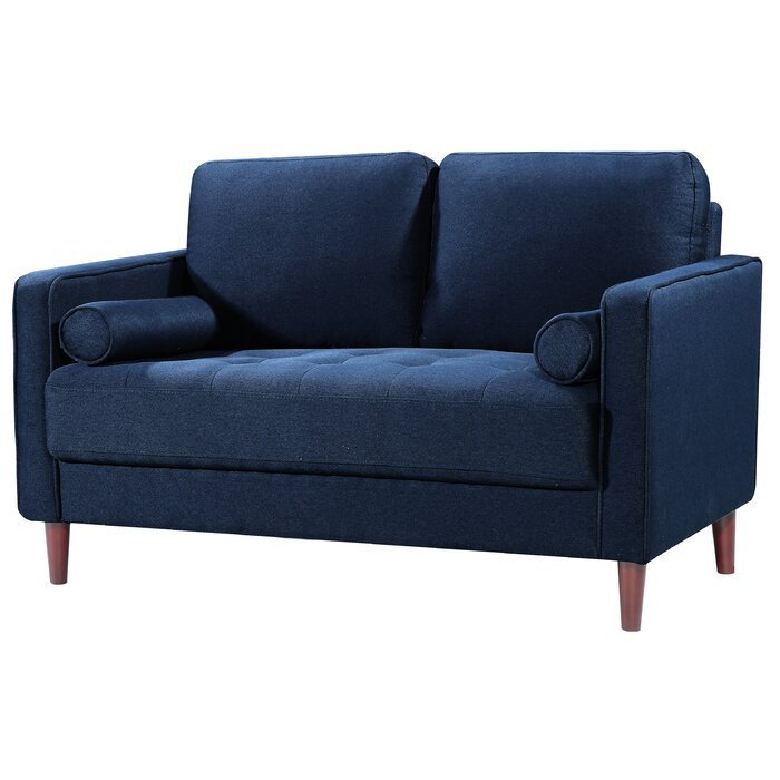Sofa Kecil Minimalis Modern Garren 2 Sofa Kecil Minimalis Modern Garren - Gambar 2